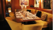 Gardenia -  Dining